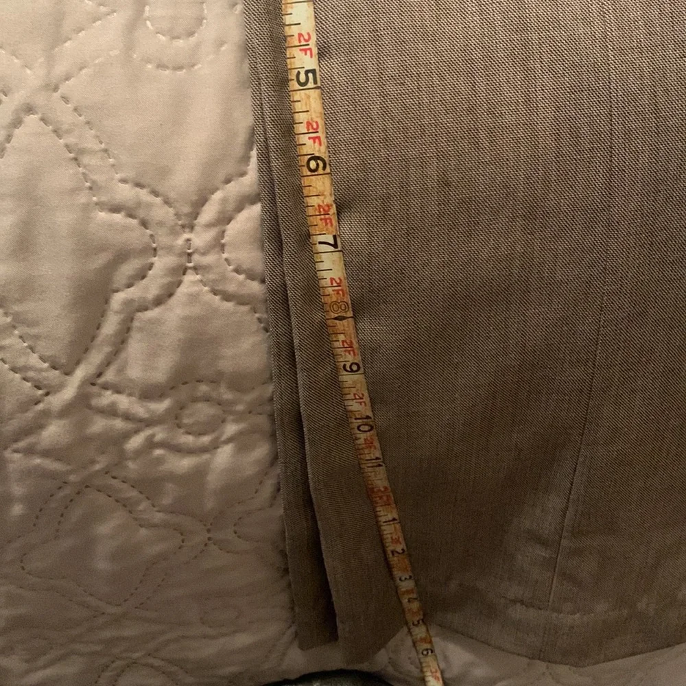 Ann Klein pant suit - Picture 4 of 5